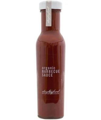 Daylesford Organic Barbecue Sauce 250ml
