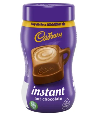 Cadbury Instant Chocolate Break Drink 300g