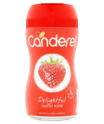 Canderel Spoonful Sweetener 75g