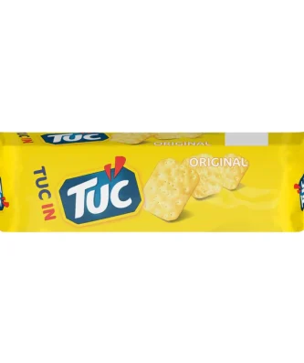 Tuc Snack Crackers 150g
