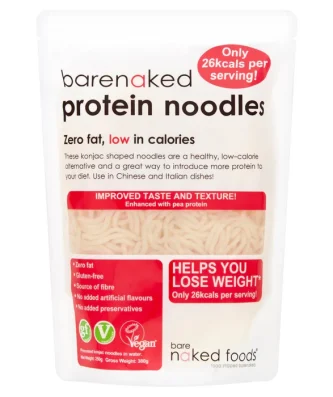 Bare Naked Protein 250g