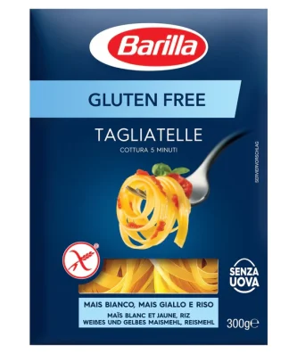 Barilla Gluten Free Pasta Tagliatelle 300g
