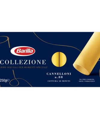 Barilla Pasta Cannelloni 250g