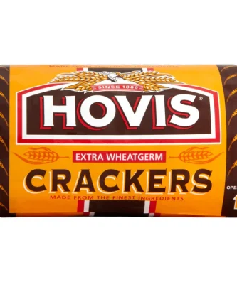 Hovis Crackers 150g