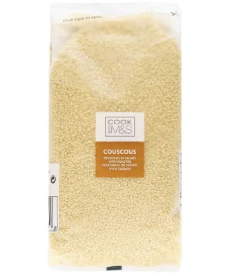 Cook With M&S Couscous 500g