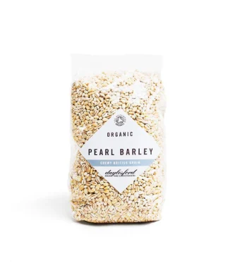 Daylesford Organic Pearl Barley 500g