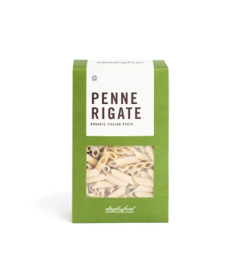Daylesford Organic Penne Rigate 500g