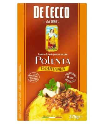 De Cecco Polenta 375g