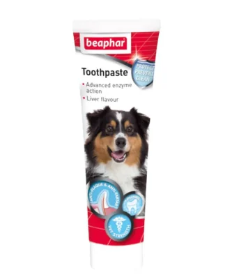 Beaphar Toothpaste For Dogs & Cats 100g