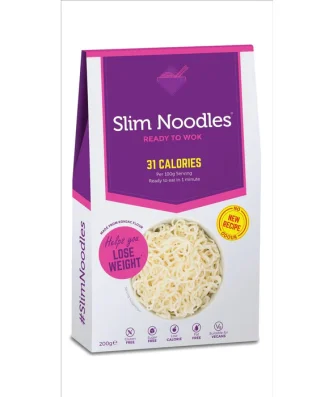 Eat Water Slim Noodles 200g