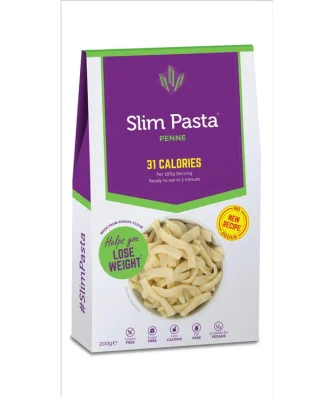 Eat Water Slim Pasta Penne 200g