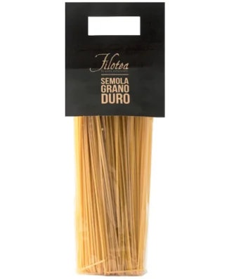 Filotea Spaghettoni Durum Wheat Semolina Pasta 500g