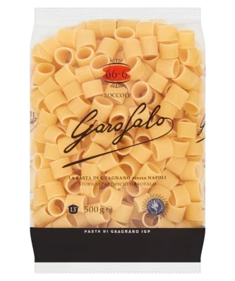 Garofalo Boccole Pasta 500g