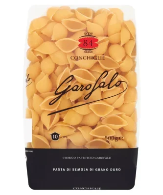 Garofalo Conchiglie Pasta 500g