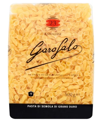 Garofalo Farfaline Pasta 500g