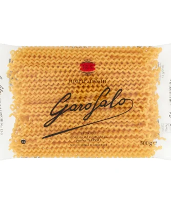 Garofalo Fusilli Lunghi Pasta 500g