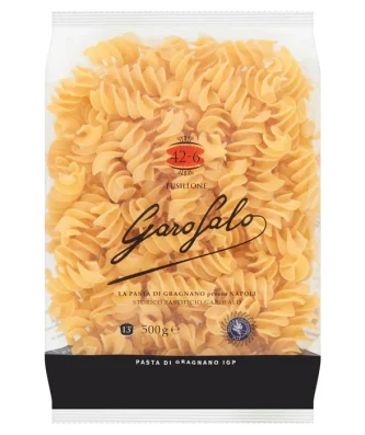 Garofalo Fusilloni Pasta 500g