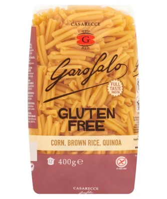 Garofalo Gluten Free Casarecce 400g