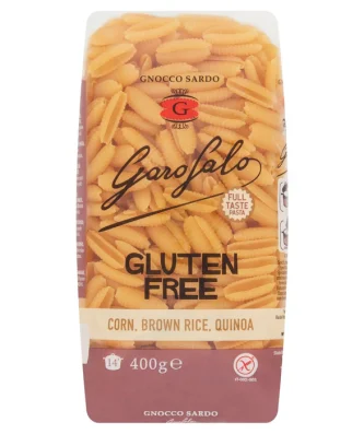 Garofalo Gluten Free Gnocco Sardo 400g