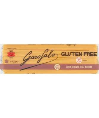 Garofalo Gluten Free Linguine 400g