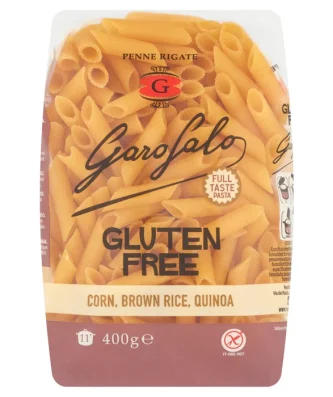 Garofalo Gluten Free Penne Rigate 400g