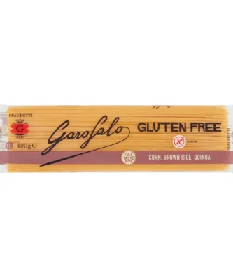Garofalo Gluten Free Spaghetti 400g