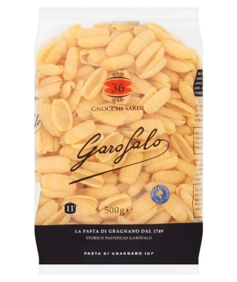 Garofalo Gnocchi Sardi Pasta 500g