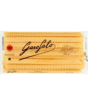 Garofalo Mafalde Pasta 500g