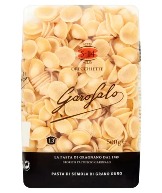 Garofalo Orecchiette Pasta 500g