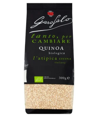 Garofalo Organic Quinoa 300g