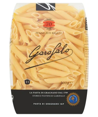 Garofalo Penne Pasta 500g