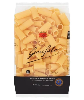 Garofalo Rigatoni Pasta 500g