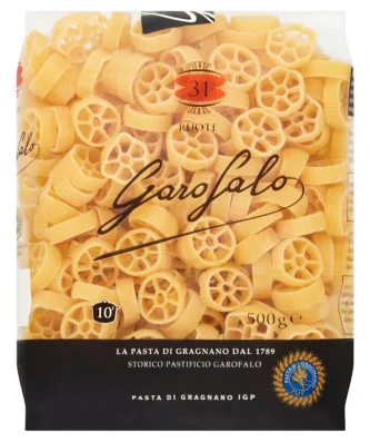 Garofalo Ruote Pasta 500g