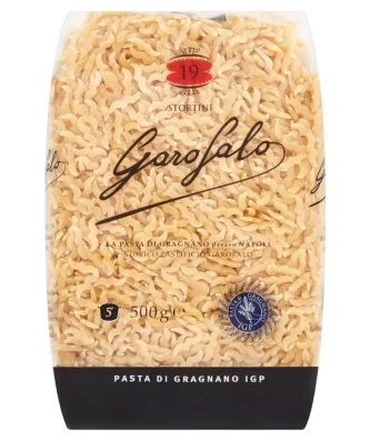Garofalo Stortini Soup Pasta 500g