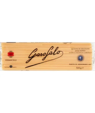 Garofalo Vermicelli Pasta 500g