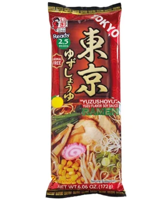 Itsuki Tokyo Shoyu Ramen 172g