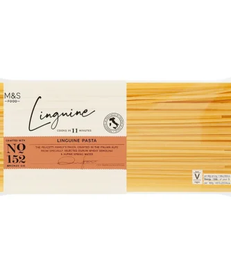 M&S Made In Italy Linguine Pasta 500g