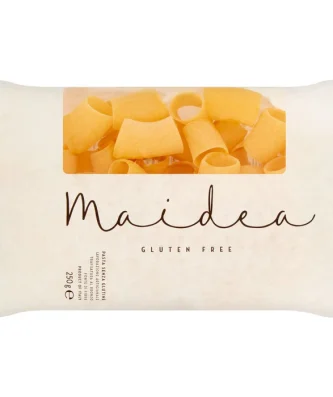 Maidea Gluten Free Paccheri Pasta 250g