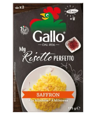 My Risotto Perfetto Saffron 175g