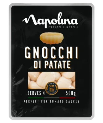 Napolina Potato Gnocchi 500g