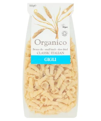 Organico Organic Gigli 500g