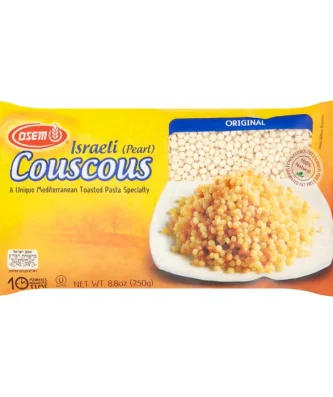 Osem Toasted Israeli Couscous 250g