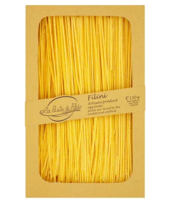 Pasta Di Aldo Filini Egg Pasta Air Dried 250g