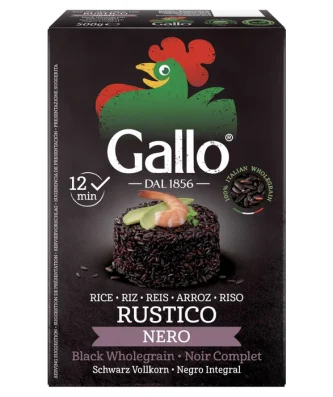 Riso Gallo 500g