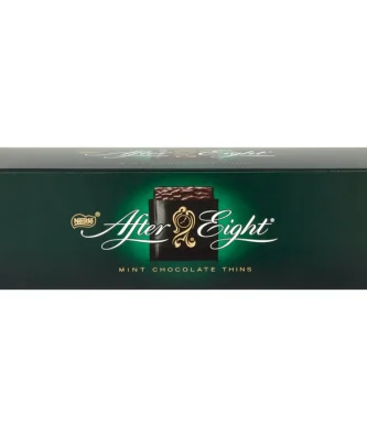 After Eight Mint Chocolate Thins Box 300g