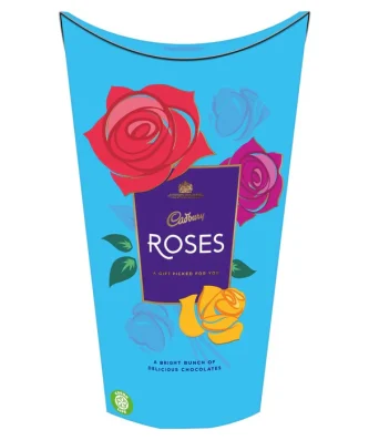 Cadbury Roses 290g