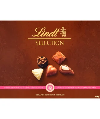 Lindt Selection 427g