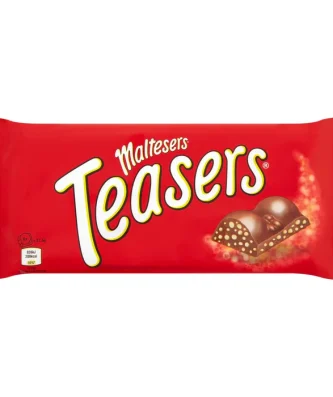 Maltesers Teasers Chocolate Bar 150g