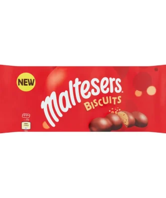 Maltesers Biscuits 110g