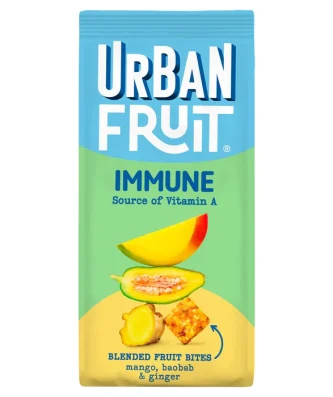 Urban Fruit Wellness Immune 85g